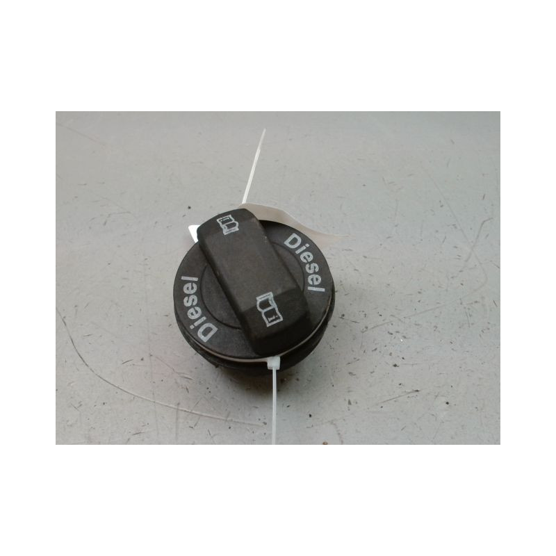 BOUCHON RESERVOIR A CARBURANT VOLKSWAGEN GOLF VI (1K) 2008-2013