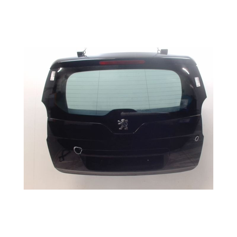HAYON PEUGEOT 5008 MONOSP. I Phase 1 2009-2013
