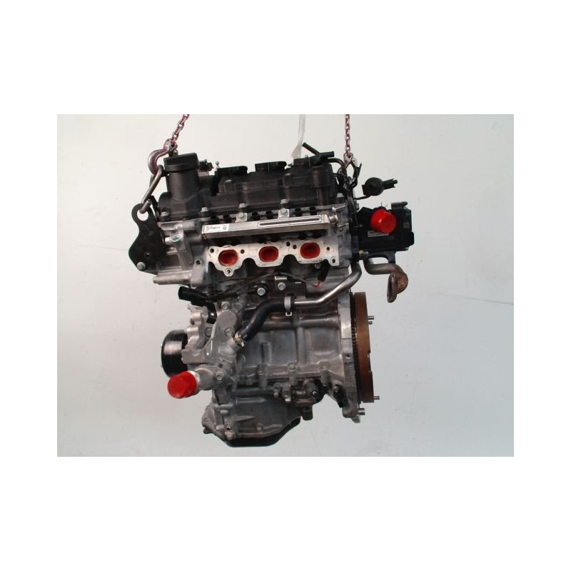 MOTEUR ESSENCE KIA PICANTO 1.0