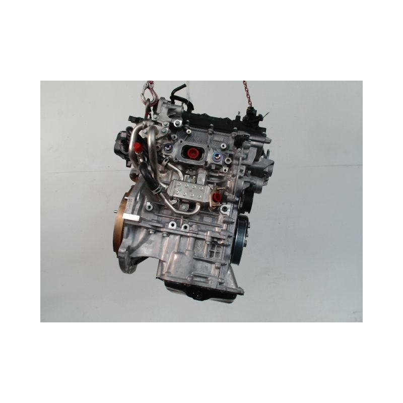 MOTEUR ESSENCE KIA PICANTO 1.0