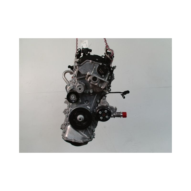 MOTEUR ESSENCE KIA PICANTO 1.0