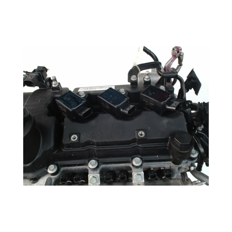 MOTEUR ESSENCE KIA PICANTO 1.0
