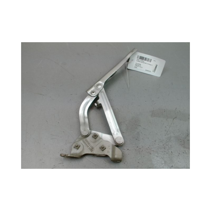 COMPAS DROIT CAPOT OPEL CORSA IV Phase 1 (D) 2006-2010