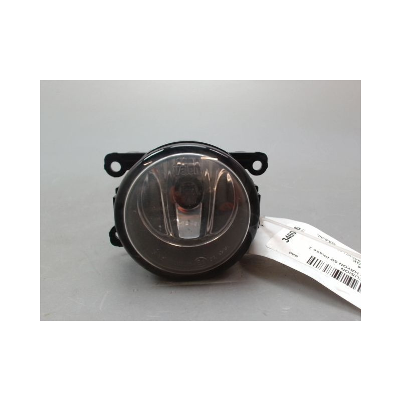 PHARE ANTIBROUILLARD AVANT GAUCHE FORD FUSION Phase 2 2005-2011