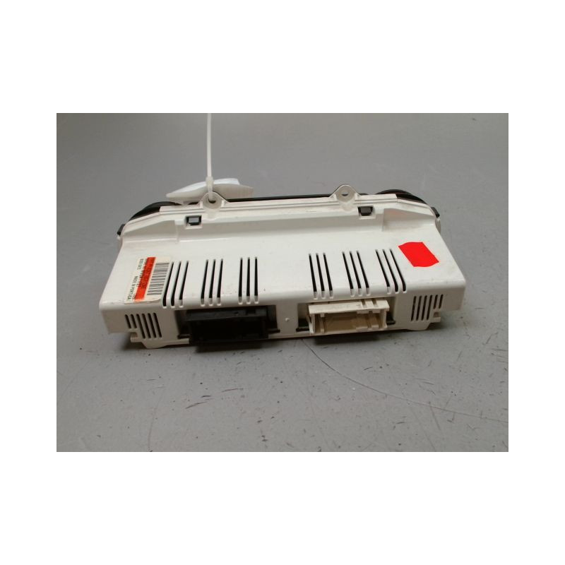 COMMANDE DE CHAUFFAGE FORD FUSION Phase 2 2005-2011