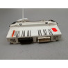 COMMANDE DE CHAUFFAGE FORD FUSION Phase 2 2005-2011