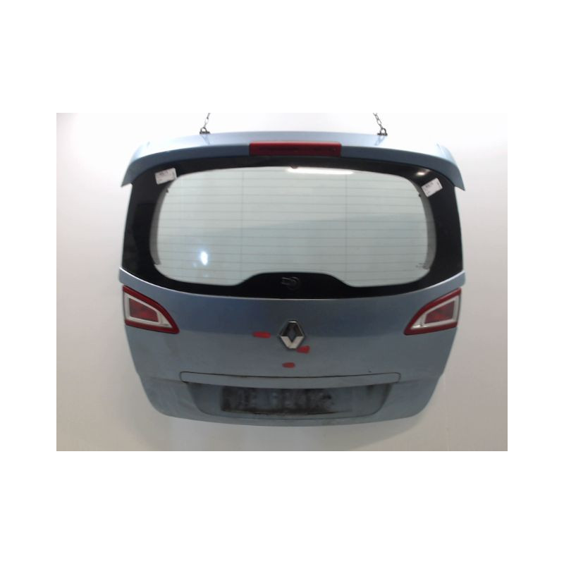 HAYON RENAULT SCENIC MONOSP. III Phase 1 2009-2011