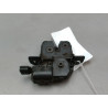 SERRURE HAYON  RENAULT SCENIC MONOSP. III Phase 1 2009-2011