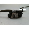 SYSTEME CONDAMNATION ARRIERE DROIT RENAULT CLIO IV Phase 1 2012-...
