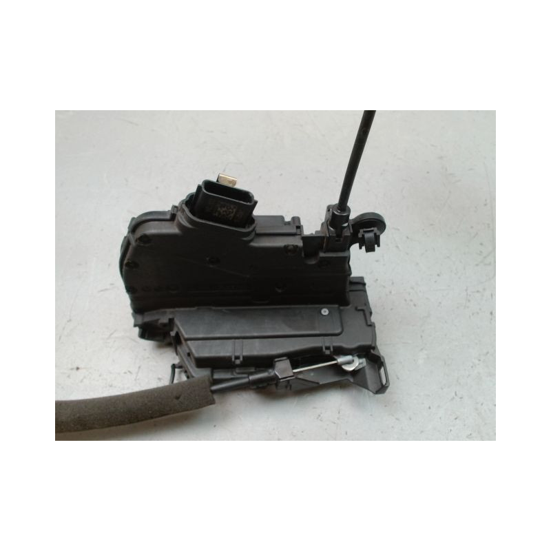 SYSTEME CONDAMNATION ARRIERE DROIT RENAULT CLIO IV Phase 1 2012-...