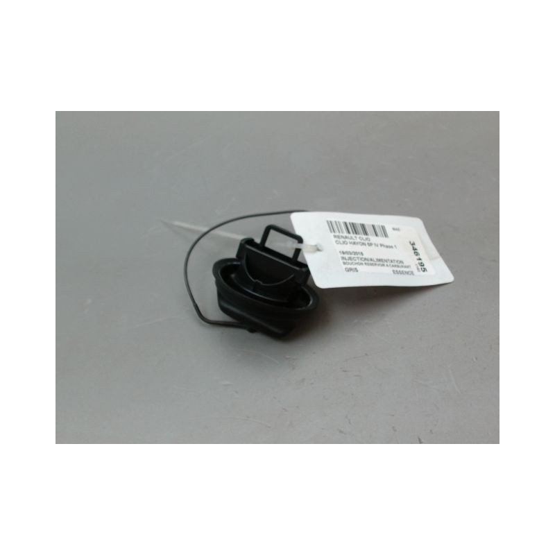 BOUCHON RESERVOIR A CARBURANT RENAULT CLIO IV Phase 1 2012-...