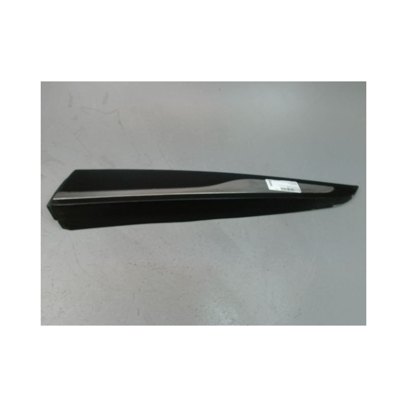 PROTECTION PORTE ARRIERE GAUCHE RENAULT CLIO IV Phase 1 2012-...