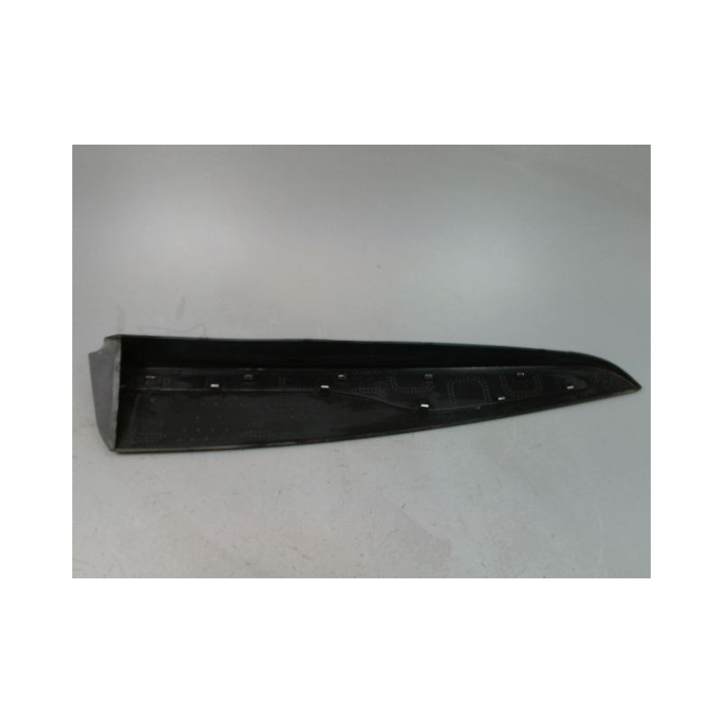 PROTECTION PORTE ARRIERE GAUCHE RENAULT CLIO IV Phase 1 2012-...