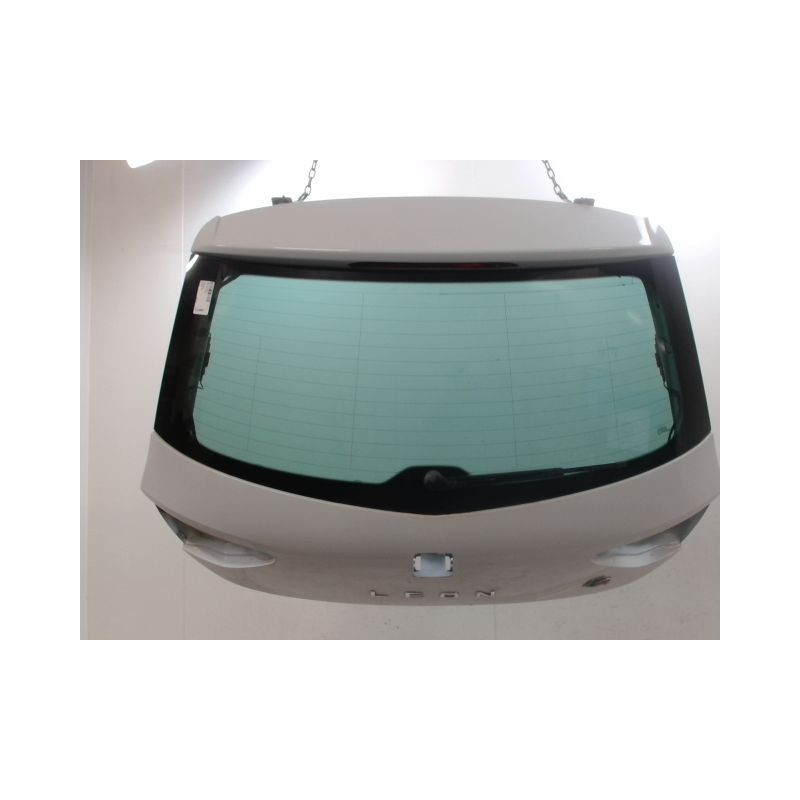 HAYON SEAT LEON 2009-