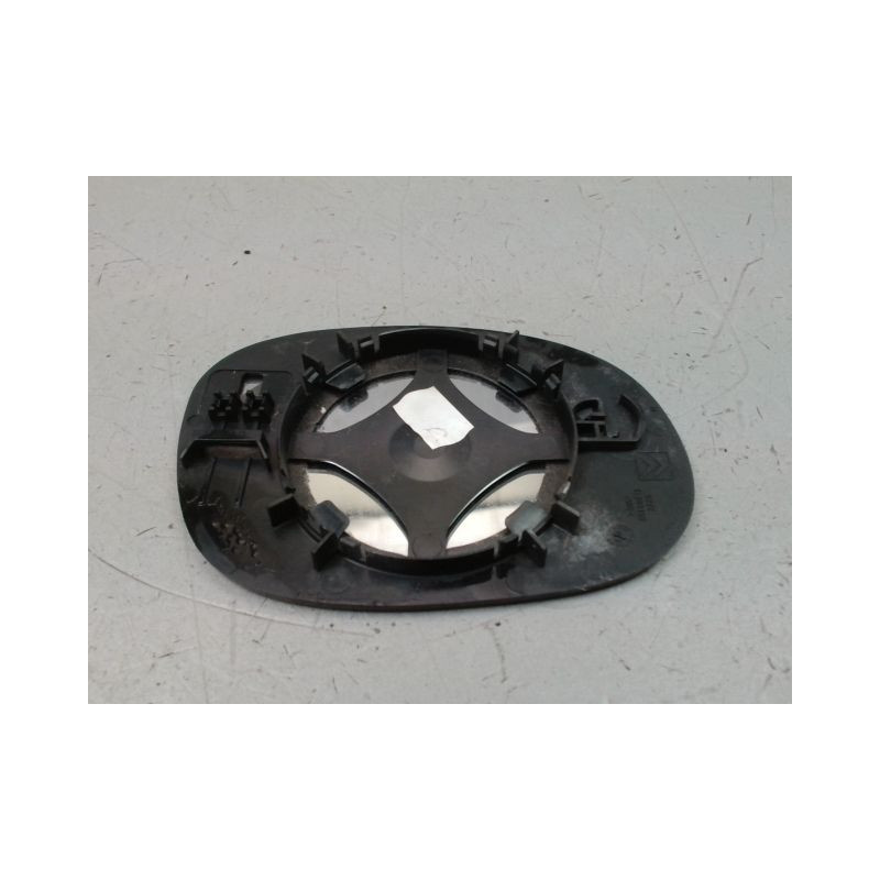 GLACE RETROVISEUR EXT G CITROEN C3 I Phase 1 2002-2005