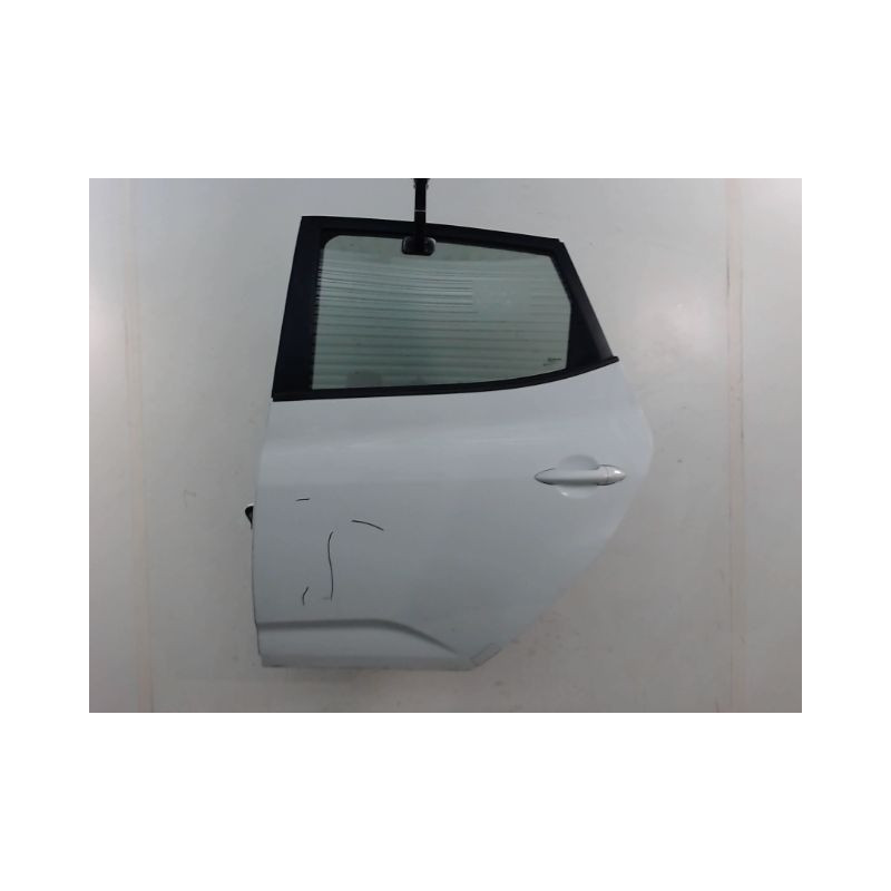 PORTE ARRIERE GAUCHE KIA VENGA