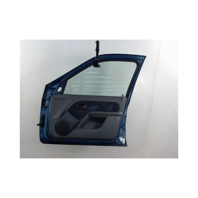 PORTE AVANT DROIT RENAULT CLIO