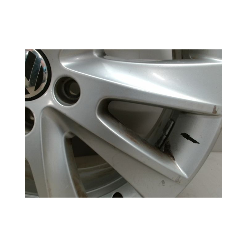 JANTE ALUMINIUM VOLKSWAGEN TIGUAN
