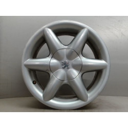 JANTE ALUMINIUM