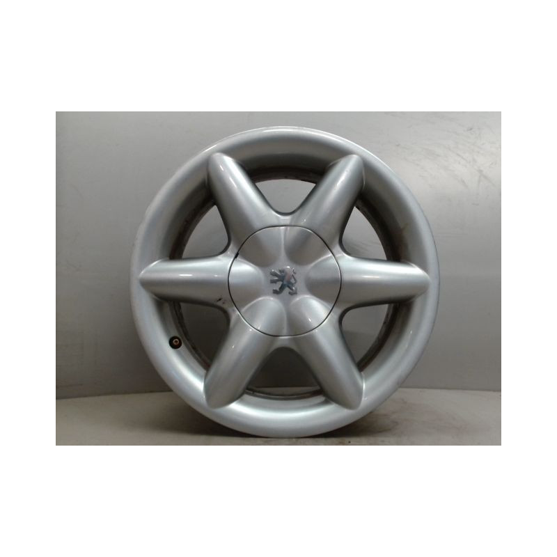 JANTE ALUMINIUM PEUGEOT 406