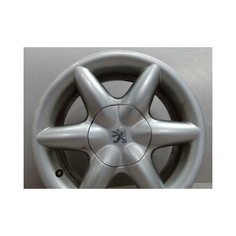 JANTE ALUMINIUM PEUGEOT 406
