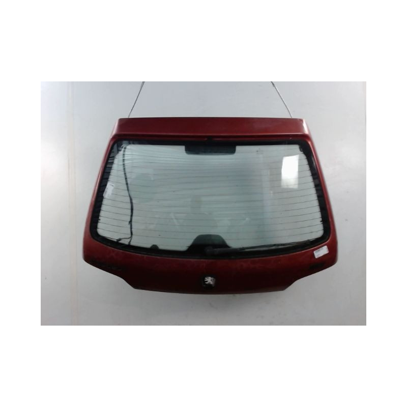 HAYON PEUGEOT 106