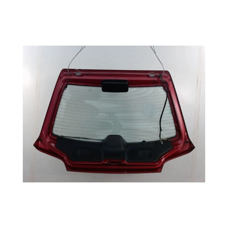 HAYON PEUGEOT 106