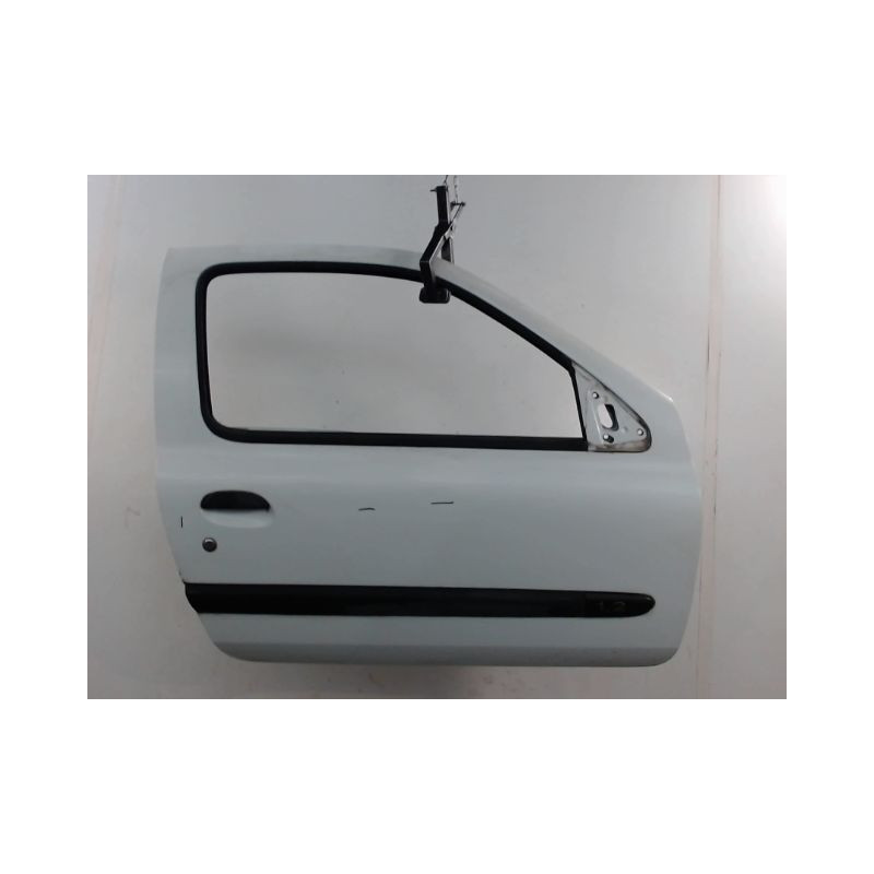 PORTE AVANT DROIT RENAULT CLIO