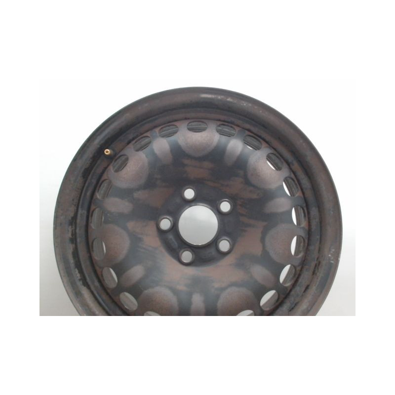 JANTE TOLE FORD S-MAX