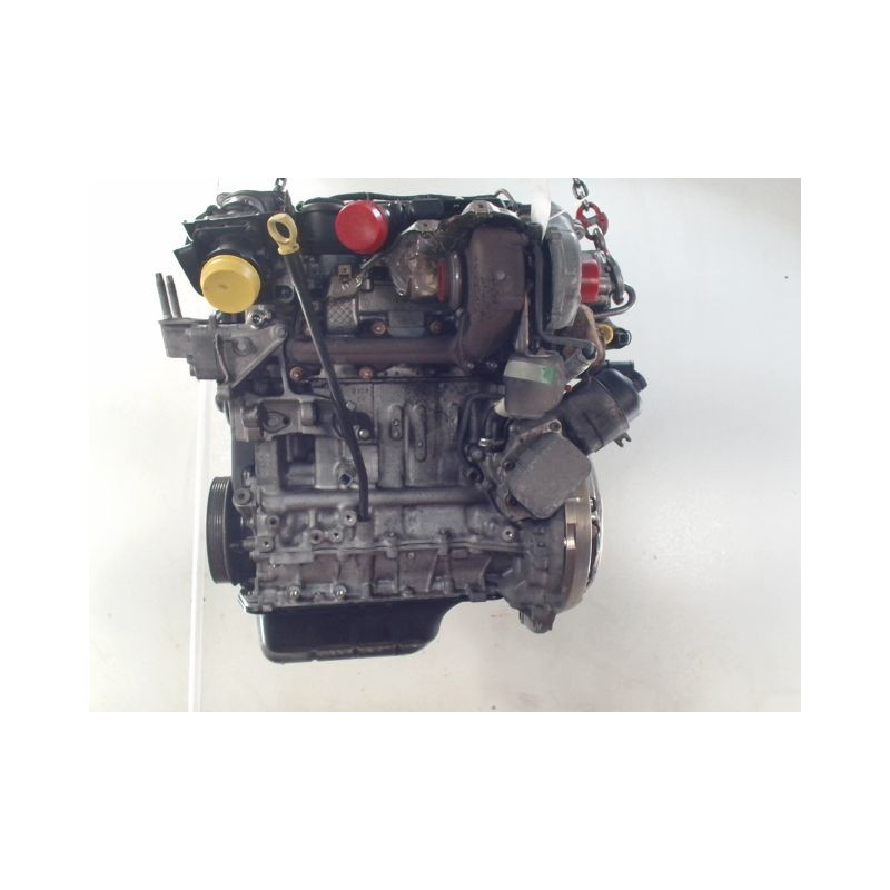 MOTEUR DIESEL FORD FOCUS 1.6 TDCi