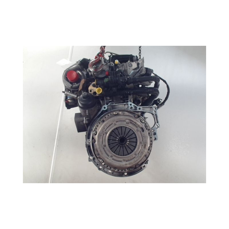 MOTEUR DIESEL FORD FOCUS 1.6 TDCi