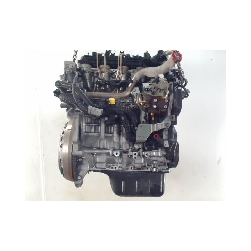 MOTEUR DIESEL FORD FOCUS 1.6 TDCi