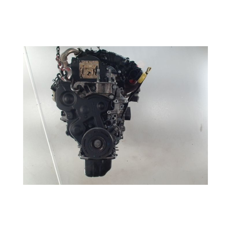 MOTEUR DIESEL FORD FOCUS 1.6 TDCi