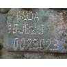 MOTEUR DIESEL FORD FOCUS 1.6 TDCi