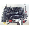 MOTEUR DIESEL FORD FOCUS 1.6 TDCi