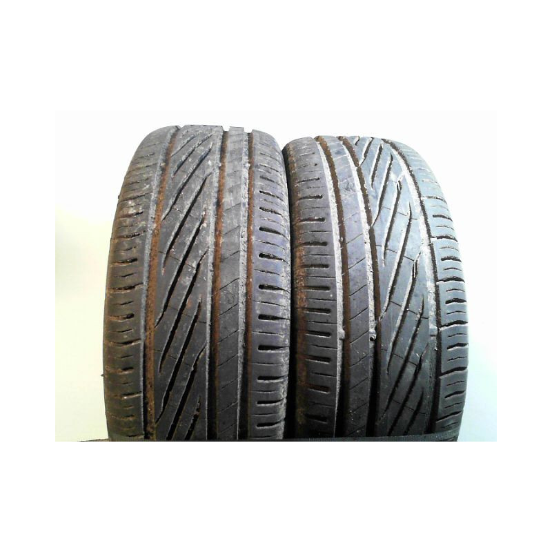 Paire de pneus UNIROYAL RAINSPORT 5 215 55 16 93 V