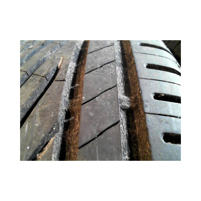 Paire de pneus UNIROYAL RAINSPORT 5 215 55 16 93 V
