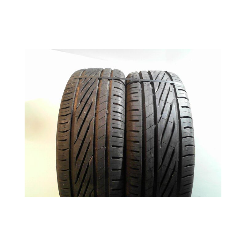 Paire de pneus UNIROYAL RAINSPORT 5 215 55 16 93 V