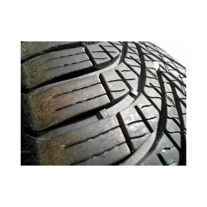Paire de pneus DUNLOP ALLSEASON 2 185 60 15 88 V