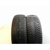 Paire de pneus DUNLOP ALLSEASON 2 185 60 15 88 V