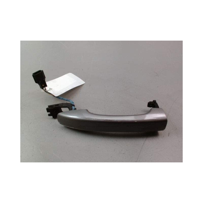 POIGNEE EXTERIEURE PORTE AVANT DROIT RENAULT TALISMAN