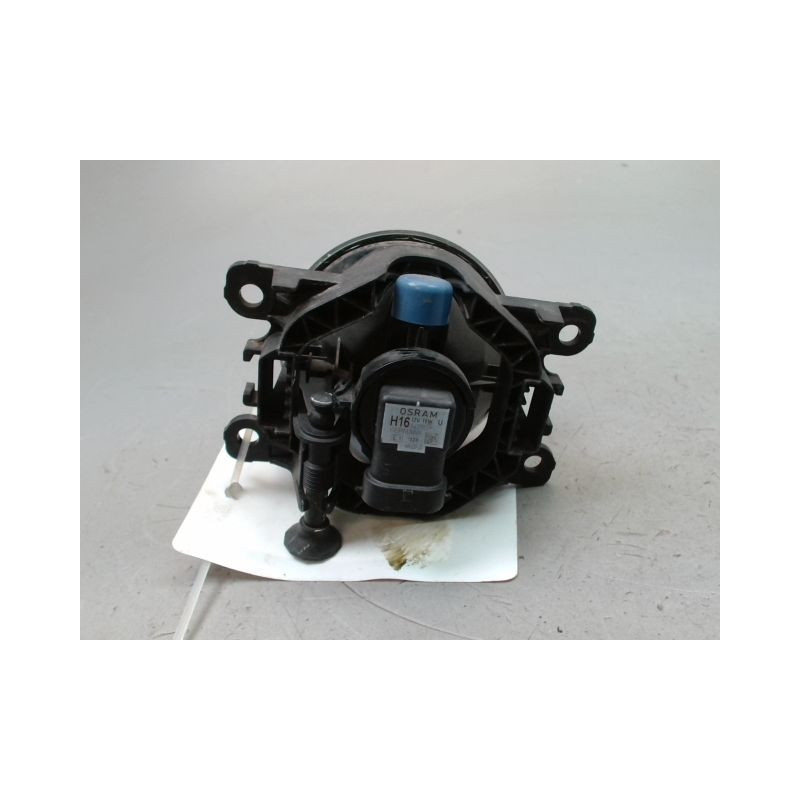 PHARE ANTIBROUILLARD AVANT GAUCHE RENAULT TALISMAN