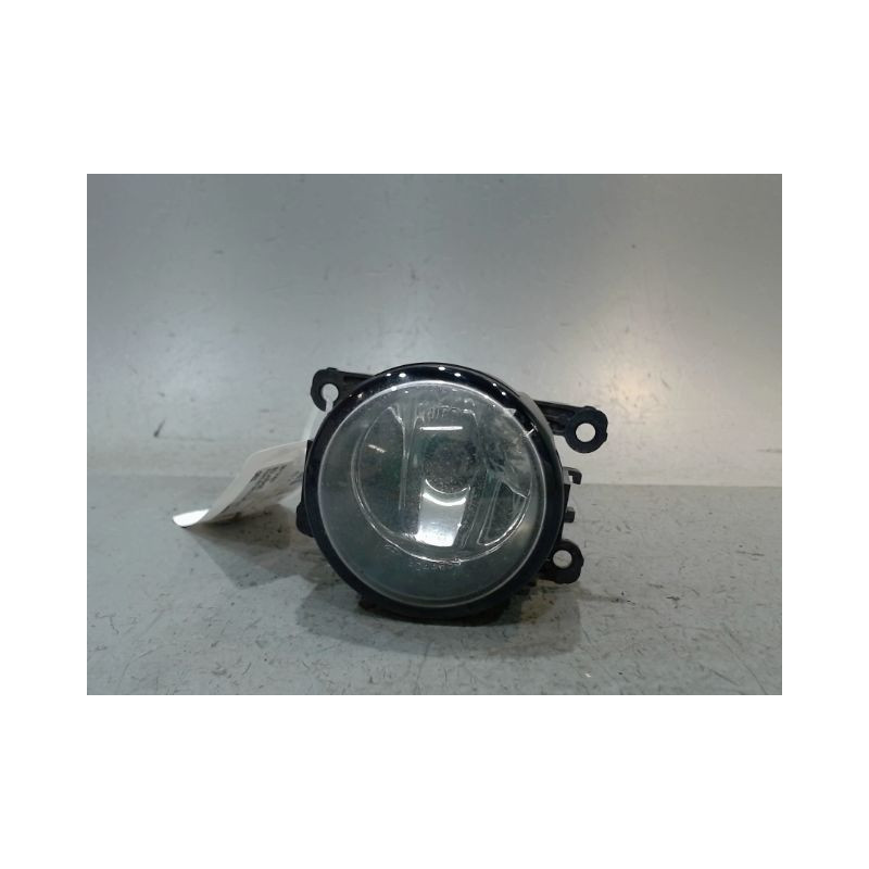 PHARE ANTIBROUILLARD AVANT GAUCHE CITROEN C4