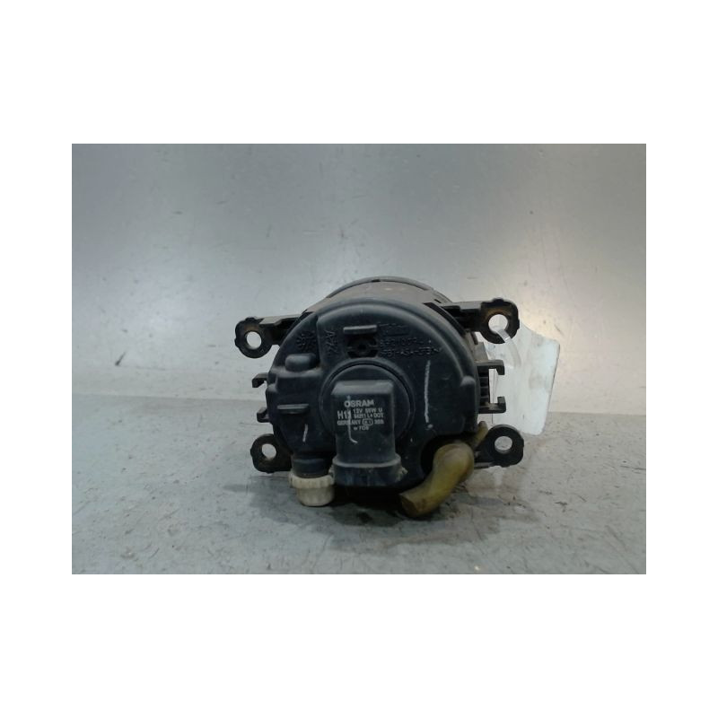 PHARE ANTIBROUILLARD AVANT GAUCHE CITROEN C4