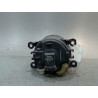 PHARE ANTIBROUILLARD AVANT GAUCHE CITROEN C4