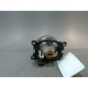 PHARE ANTIBROUILLARD AVANT GAUCHE PEUGEOT 208