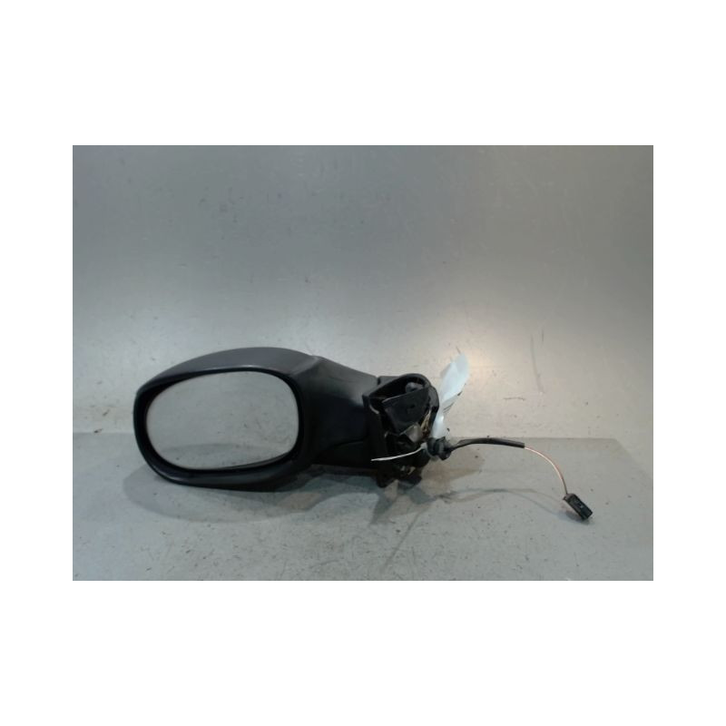 RETROVISEUR EXTERIEUR ELECTRIQUE GAUCHE CITROEN C3