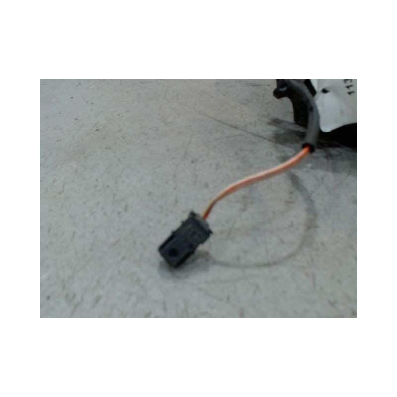 RETROVISEUR EXTERIEUR ELECTRIQUE GAUCHE CITROEN C3