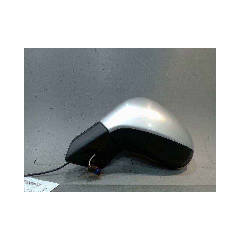 RETROVISEUR EXTERIEUR ELECTRIQUE GAUCHE PEUGEOT 207