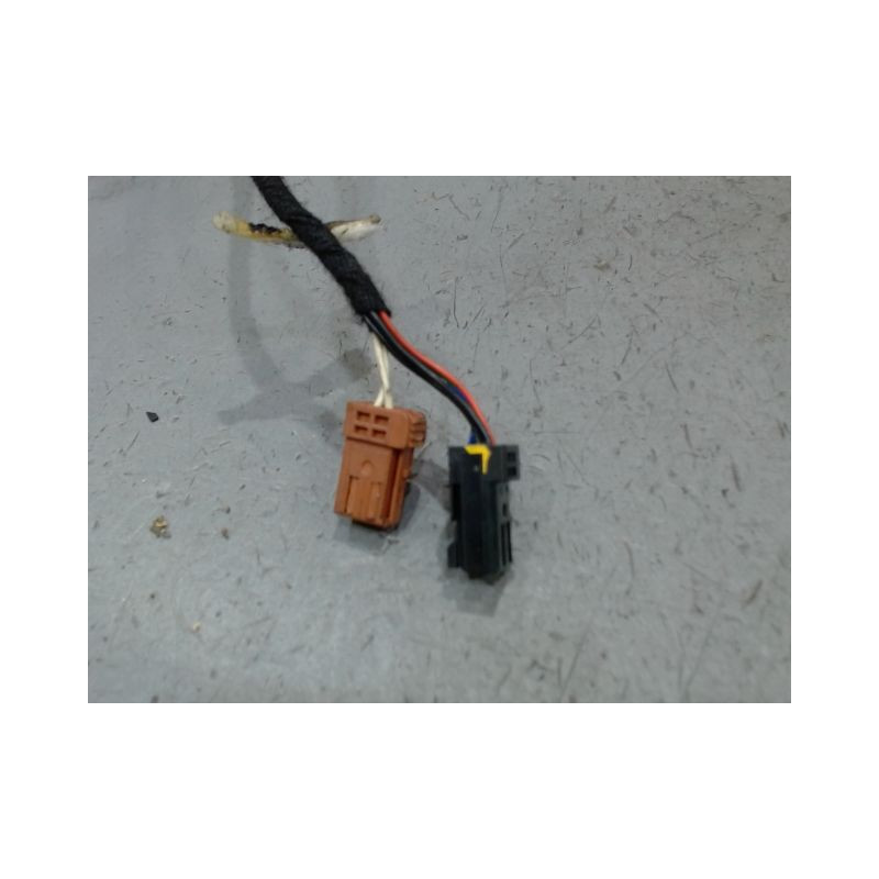 RETROVISEUR EXTERIEUR ELECTRIQUE GAUCHE PEUGEOT 207